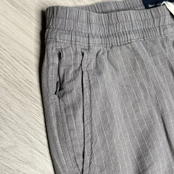 Lot of 3 Abercrombie Shorts - Picture 10 of 15